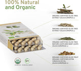 OLIVIE Anti-Age - La Solution Anti-Âge Bio Ultime