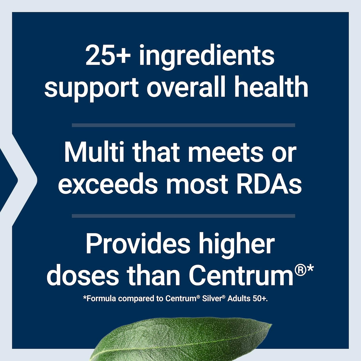 Two-Per-Day Multivitamin 120 tablets