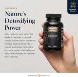 Quicksilver Scientific Ultra Binder Capsules