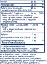 Life Extension One-Per-Day Multivitamin