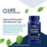 Fucoidan optimizado con Maritech® 926