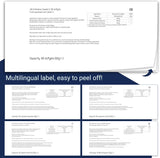 Gamma E Mixed Tocopherols & Tocotrienols