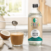 Go-Keto MCT-Öl (reine Kokosnuss 1000 ml)