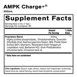 AMPK Charge + ™ (100 ml)