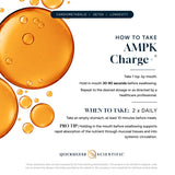 AMPK Charge + ™ (100 ml)