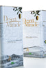 Desert Miracle - Atlas Olijfolie - Ultra Premium Extra Vierge olijfolie 5 liter