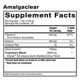 Amalgaclear ®