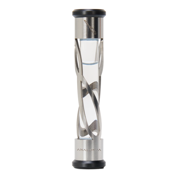 Incrustación de analema