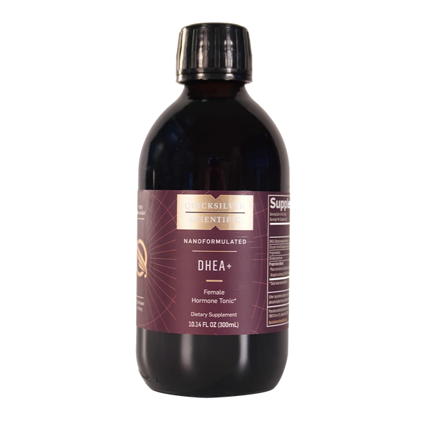 Nanoformulierte DHEA+, 300 ml