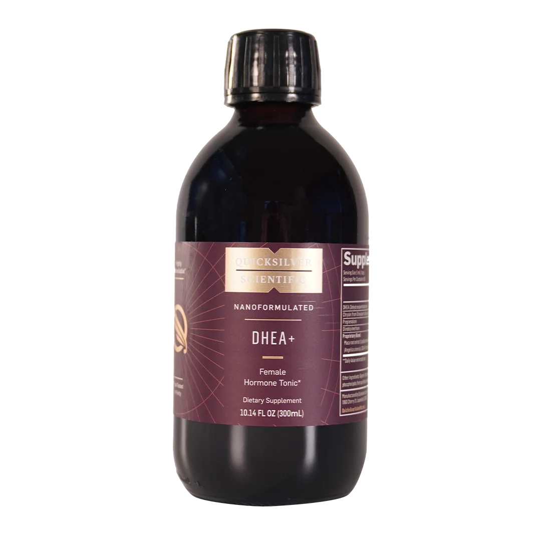 DHEA +, 300 ml