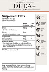 DHEA +, 300 ml