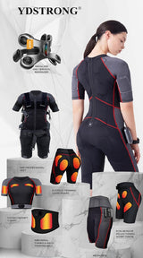 Uno Vita's abdominal strengthening and waist training belt