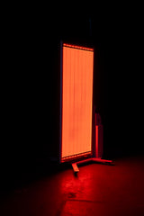 Professionelles Rotlicht-Therapiebett M2 Plus von Mercian