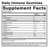 Daily Immune Gummies