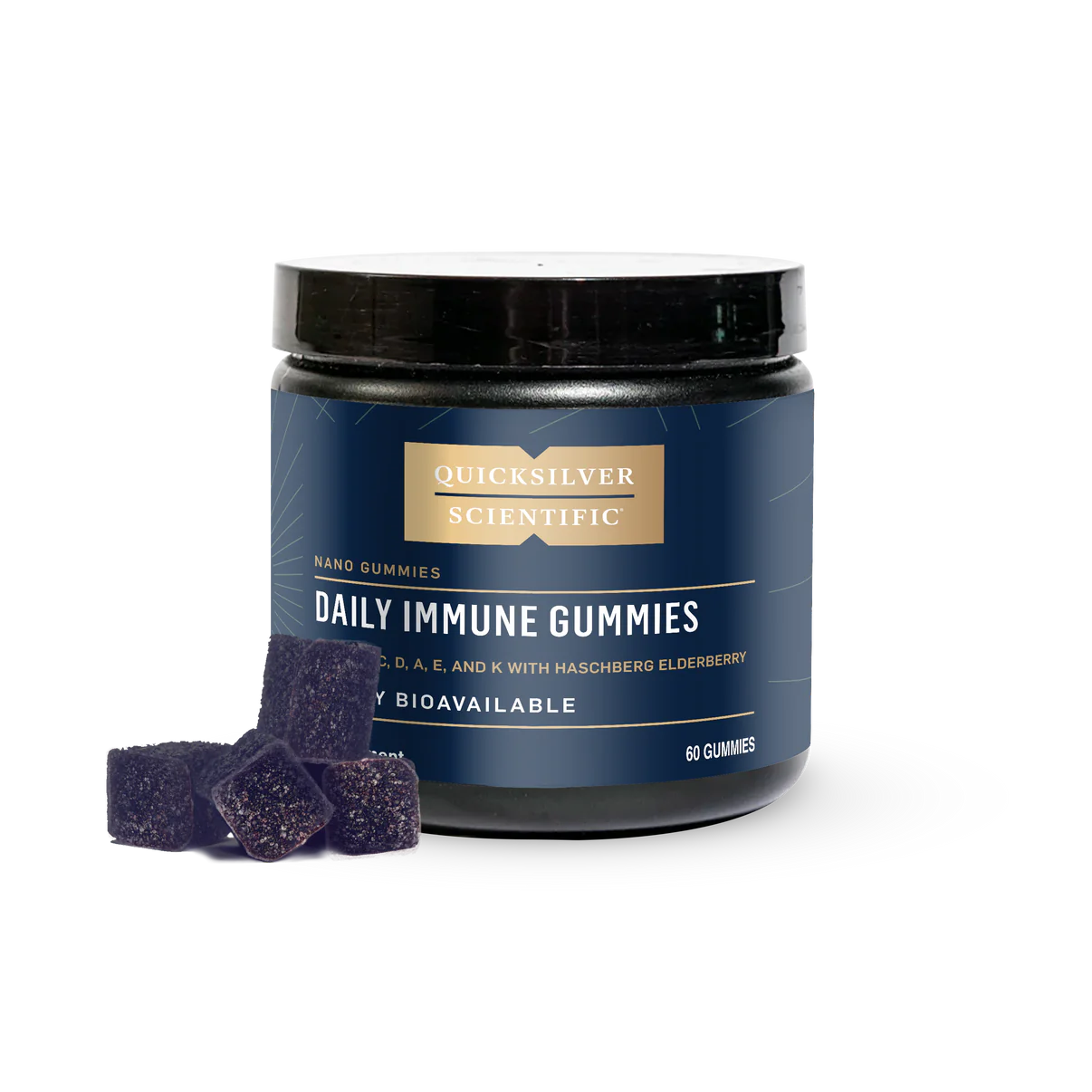 Daily Immune Gummies