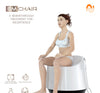 Uno Vita's EM Chair Pro Pelvic Floor Stimulation