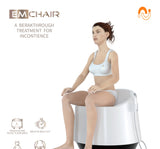 Uno Vita's EM Chair Pro Pelvic Floor Stimulation