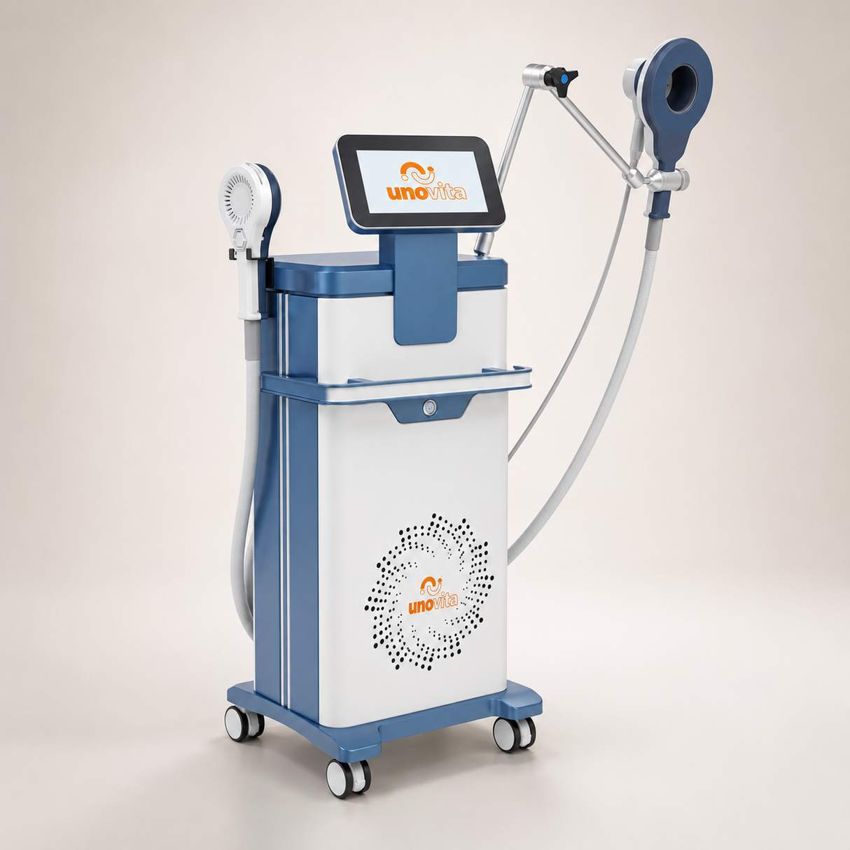 Uno Vita High Intensity PEMF – EMTSF PRO 2S N