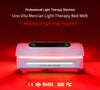 Uno Vita Merican Light Therapy Bed M6N – top model - leading technology