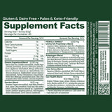 Greens - Perfect Amino