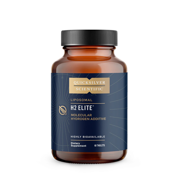 H2 Elite 60 Tabletten