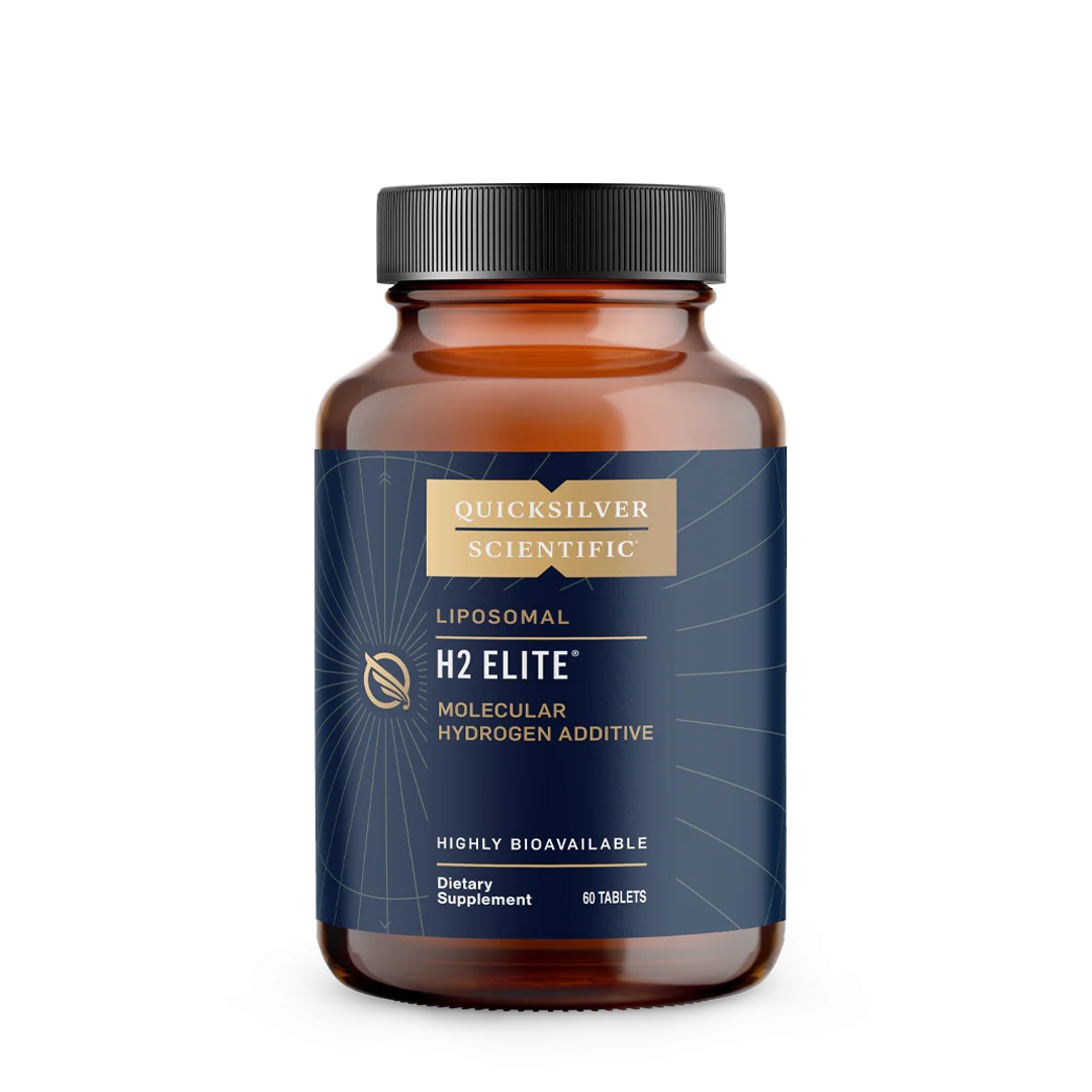 H2 Elite 60 Tabletten