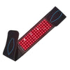 Uno Vita's Red Light Therapy Belt (long)