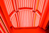 Cabine de thérapie par la lumière rouge Merican M11 Plus d'Uno Vita - Stand Up professionnel PBM 7000W