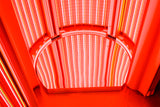 Cabine de thérapie par la lumière rouge Merican M11 Plus d'Uno Vita - Stand Up professionnel PBM 7000W
