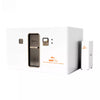 Uno Vita's Ueerl H8 Luxury Version Hard-Shell Hyperbaric Oxygen Chamber for 4 Persons