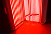 Cabine de thérapie par la lumière rouge Merican M11 Plus d'Uno Vita - Stand Up professionnel PBM 7000W