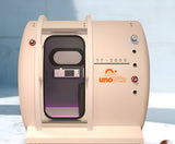 Uno Vita`s Top Line HBOT Duo Face-To-Face Clinic Hard-Shell (model UnoVita YF-2001)