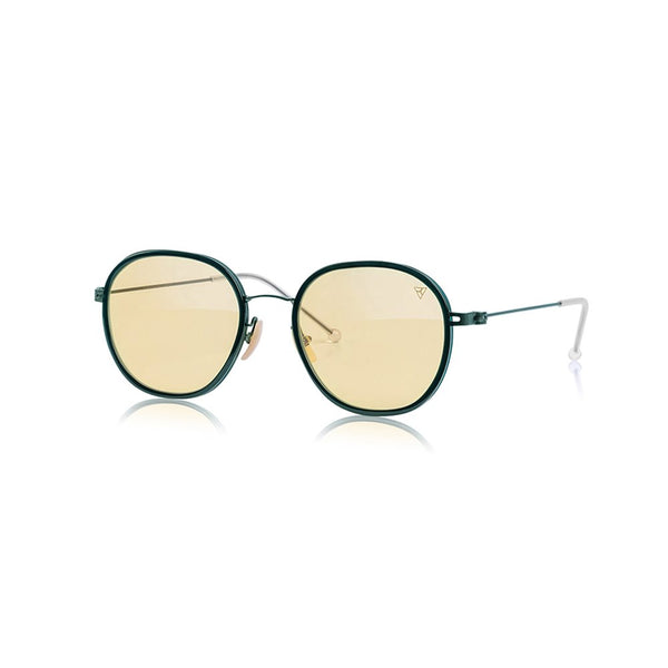 Tesla Hyperware ASTRAL GREEN TITANIUM - Indoor - Unisex