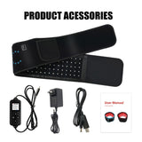 Uno Vita's Red Light Therapy Belt (long)