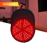 Uno Vita`s Red Light Therapy Cap