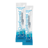 QuintEssential 3.3 (30 zakjes) - Zeewater-elektrolyt vloeibaar mineralensupplement