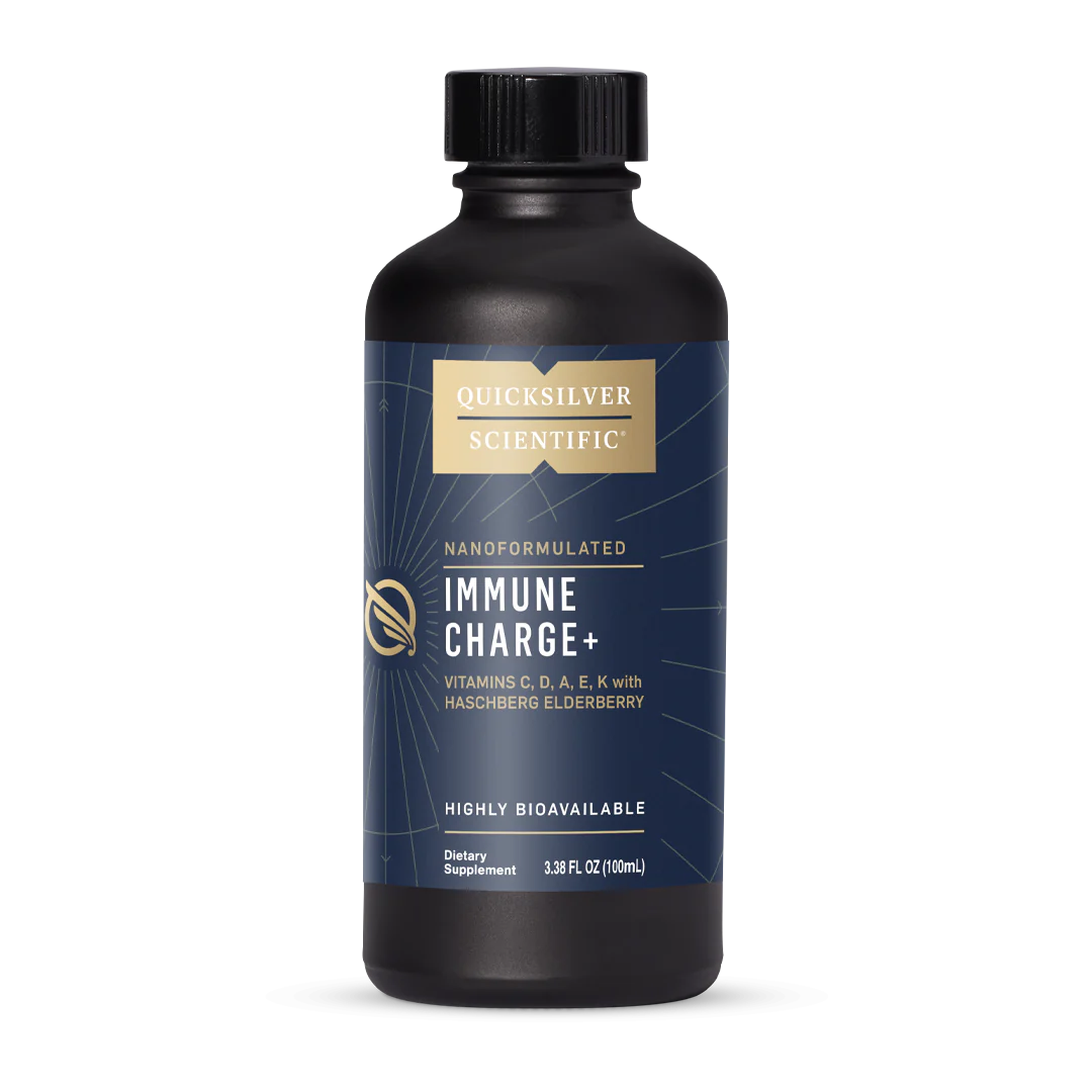 Carga inmune+ (100 ml)