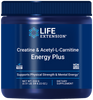 Créatine et acétyl-l-carnitine Energy Plus