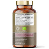 Bio-Löwenmähne – Ultrastarke 50 % Beta-Glucane – Immun und Darm
