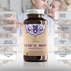 Leeuwenmanen 5:1 - Extract 1000 mg
