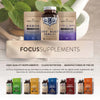 Leeuwenmanen 5:1 - Extract 1000 mg