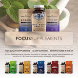 Leeuwenmanen 5:1 - Extract 1000 mg