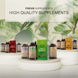 Leeuwenmanen 5:1 - Extract 1000 mg