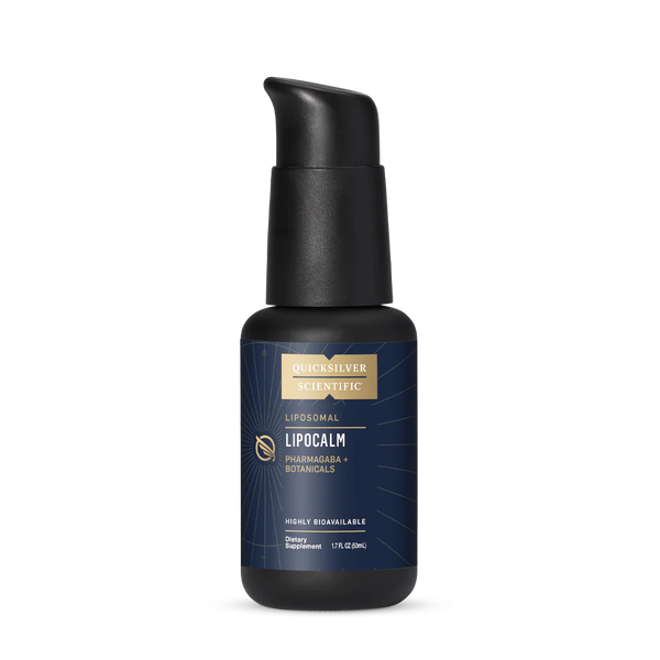 Lipocalm