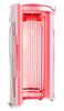 Cabine de thérapie par la lumière rouge Merican M11 Plus d'Uno Vita - Stand Up professionnel PBM 7000W