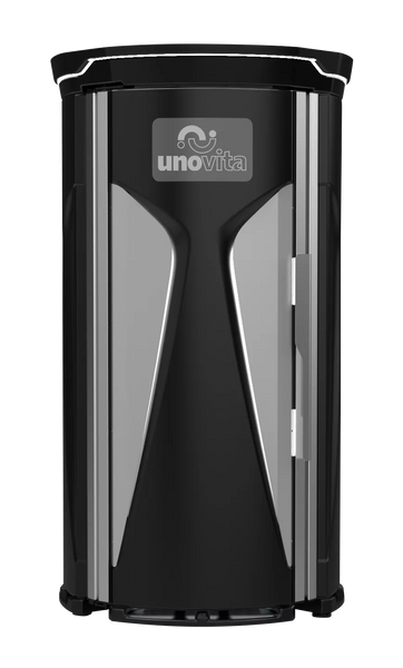 Cabine de thérapie par la lumière rouge Merican M11 Plus d'Uno Vita - Stand Up professionnel PBM 7000W