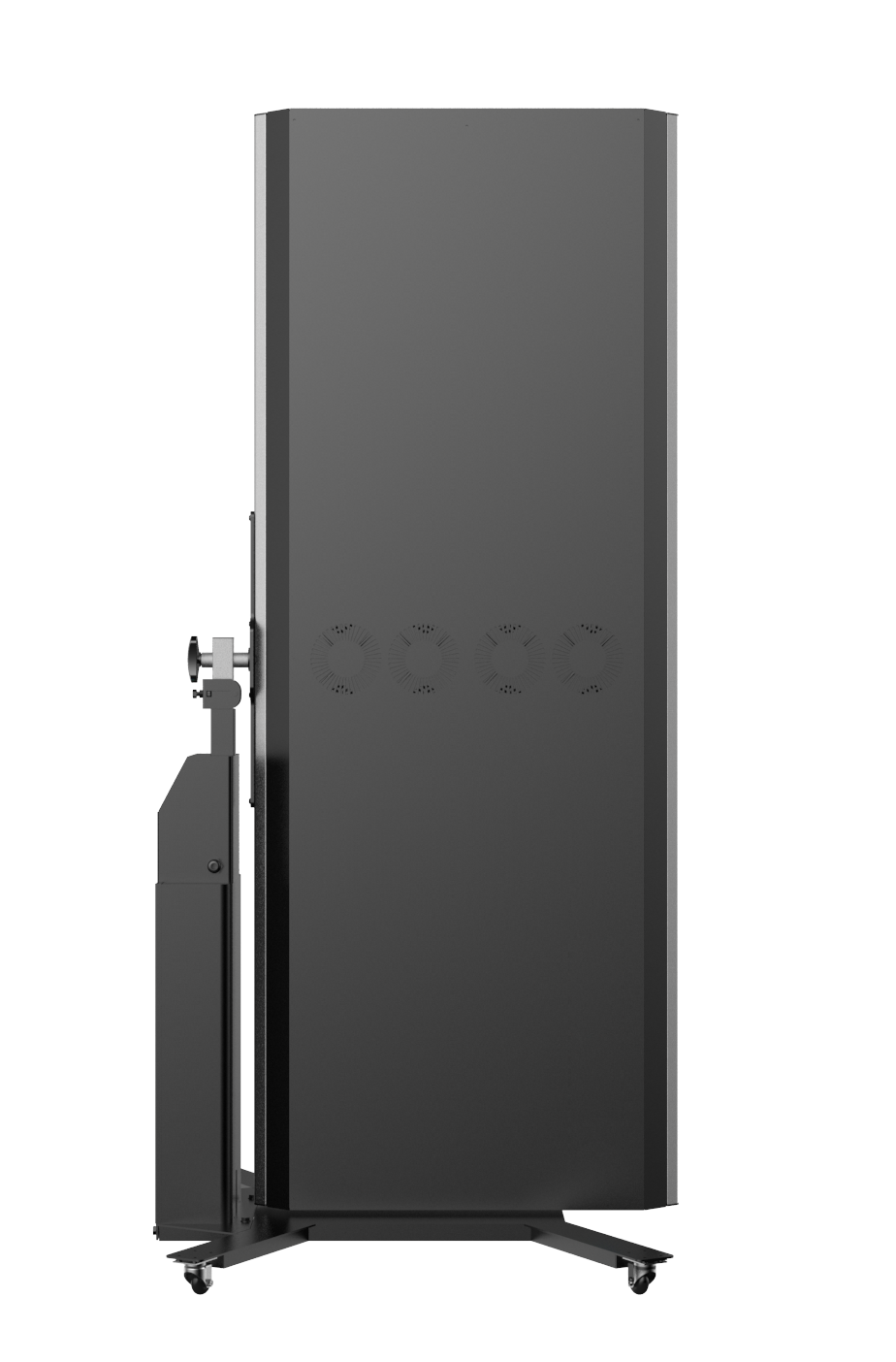 Professionelles Rotlicht-Therapiebett M2 Plus von Mercian