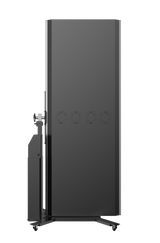 Professionelles Rotlicht-Therapiebett M2 Plus von Mercian