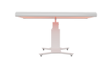 Professionelles Rotlicht-Therapiebett M2 Plus von Mercian