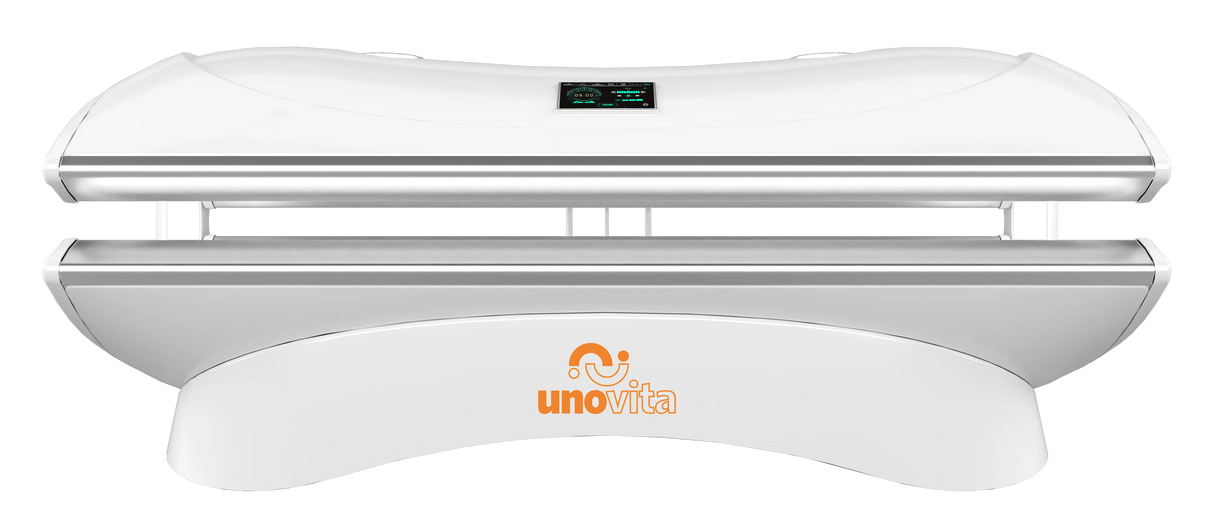 Cama de terapia de luz roja americana M4N+ PBM profesional de cuerpo completo de Uno Vita